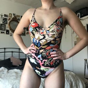 H&M bathing suit